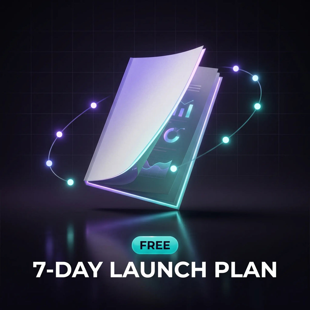 7-Day Launch Plan