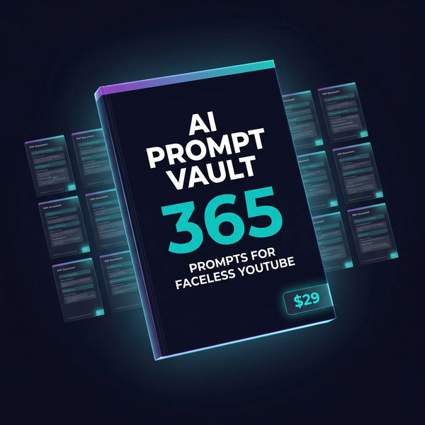 AI Prompt Vault
